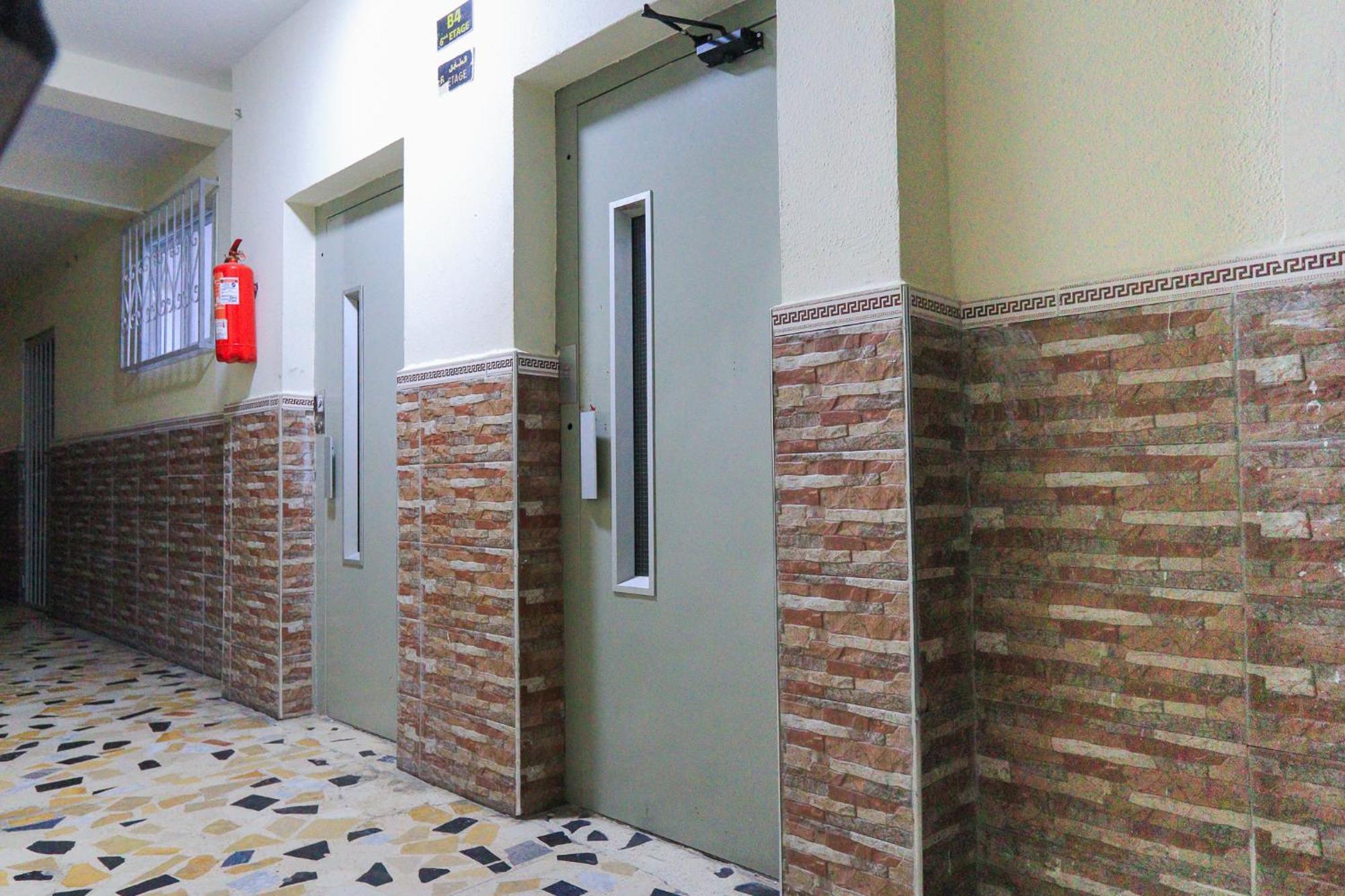 Duplex Familial 3 Chambres Au Coeur De La Corniche De Tanger Exterior photo